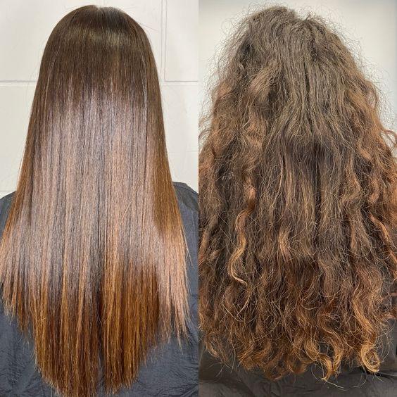 nanoplastia hair treatment