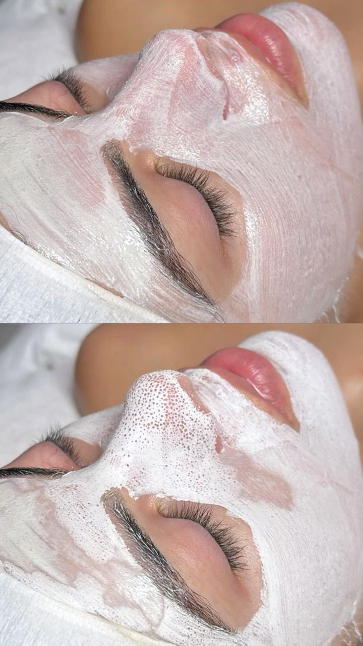 Detan Treatment