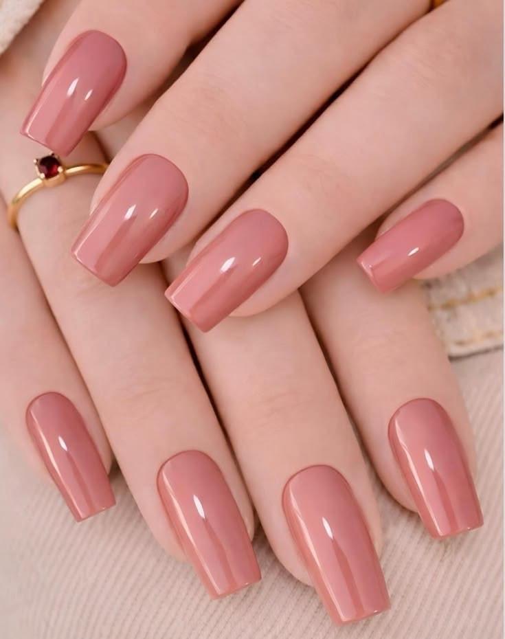 Soft Jel polish