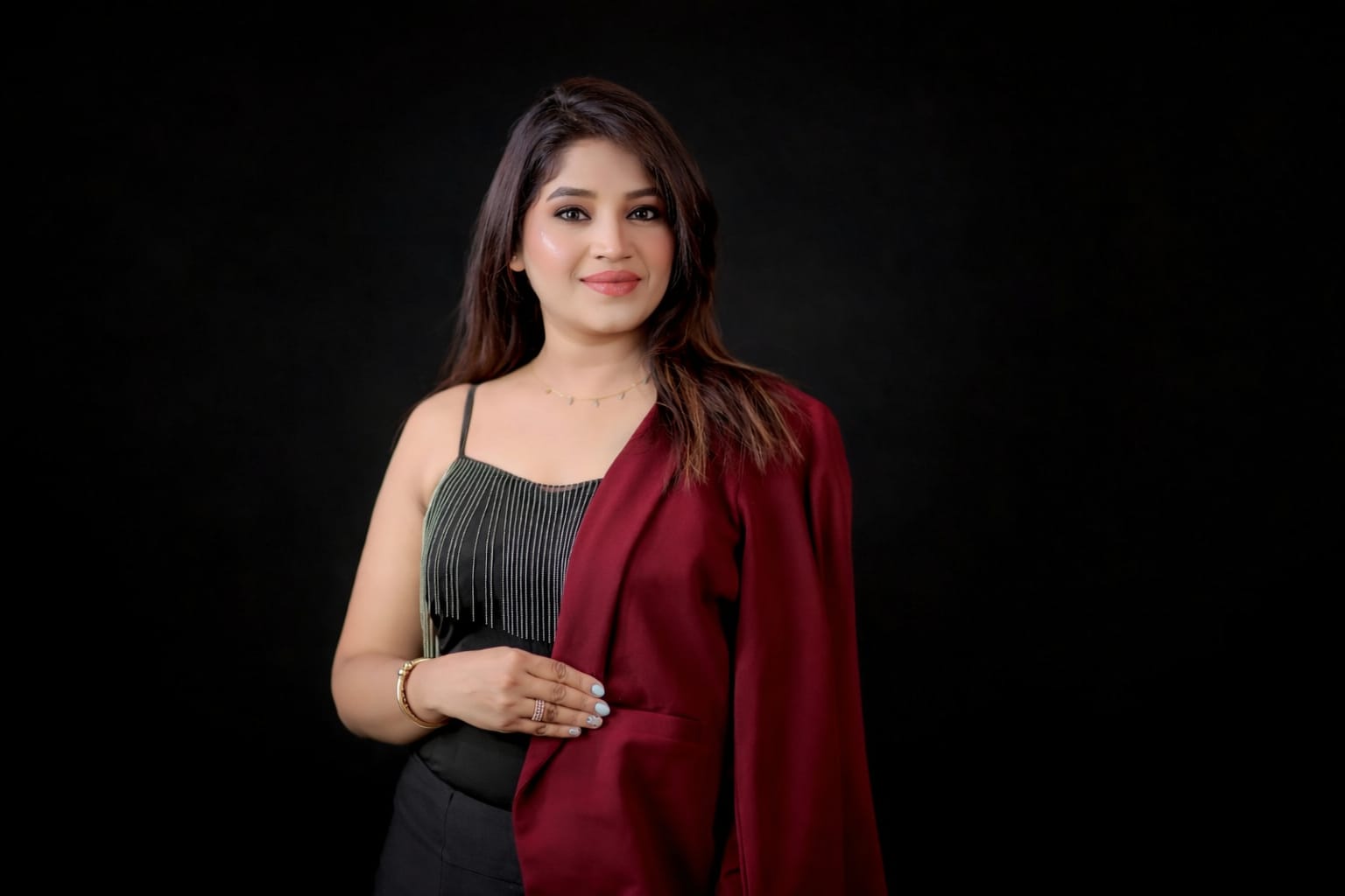 Varsha Mali